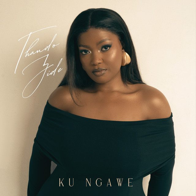 Usana (ft. Msaki)