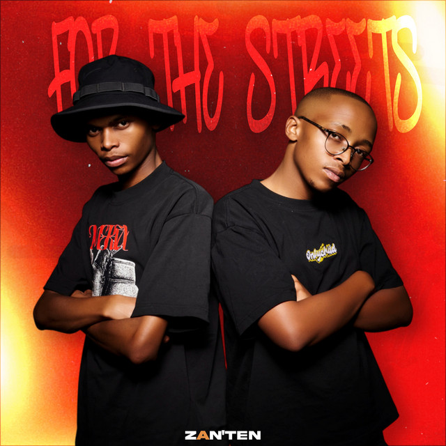 Sgantsontso (ft. Sizwe Alakine)