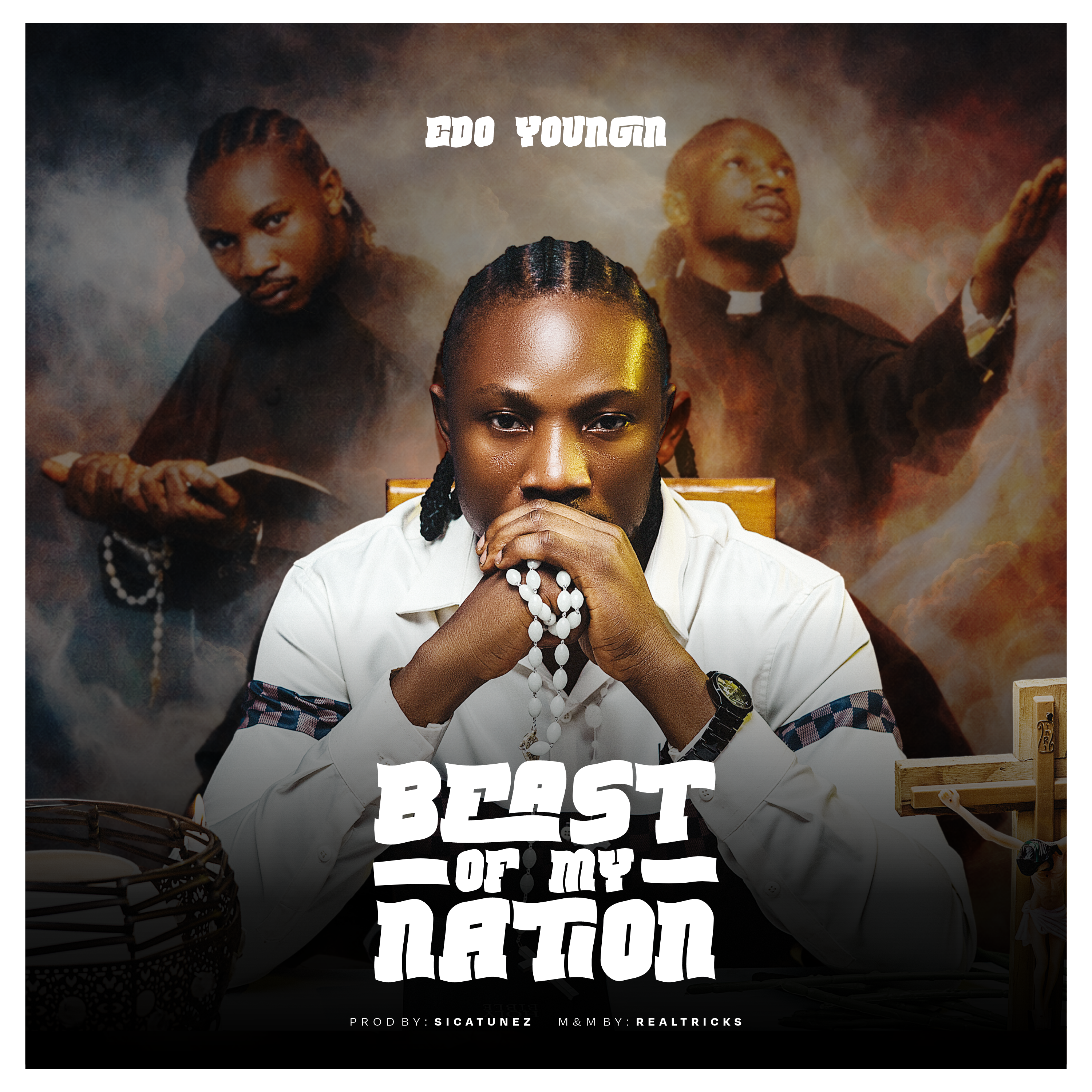 Beast of My Nation