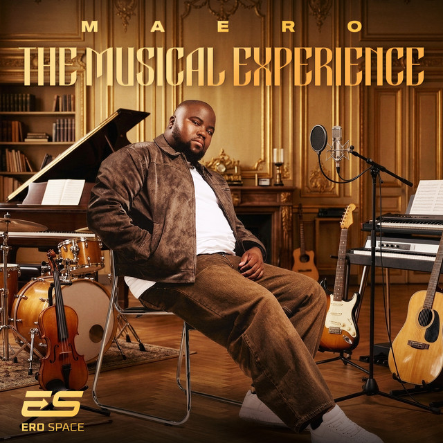 Ngbambe Duze (ft. MFR Souls & Dj Maphorisa)