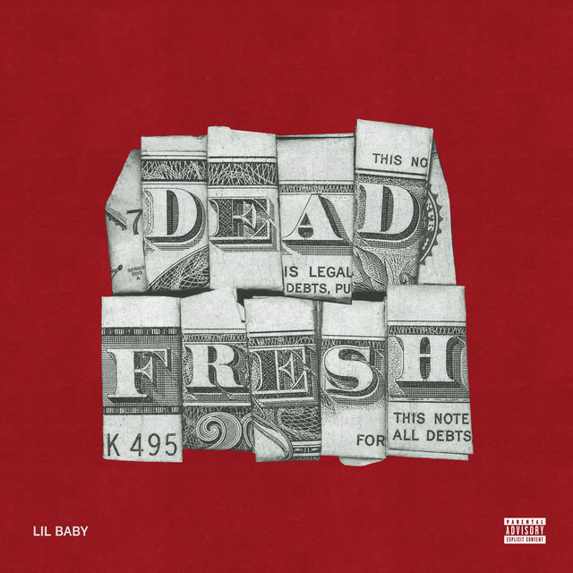 Dead Fresh